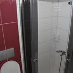 Aelbistan Hotel