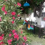 Aelbistan Hotel