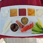 Aelbistan Hotel Didim