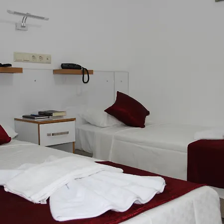 Hotel Aelbistan 2*