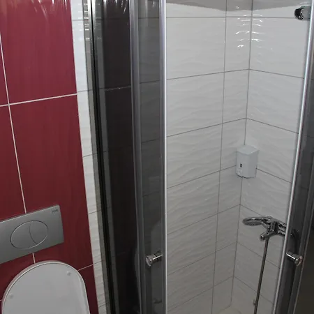 Aelbistan Hotel