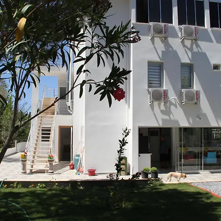 Aelbistan Hotel Didim