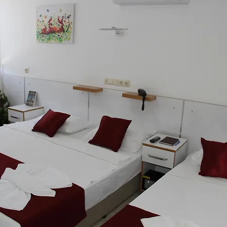 Aelbistan Hotel Didim