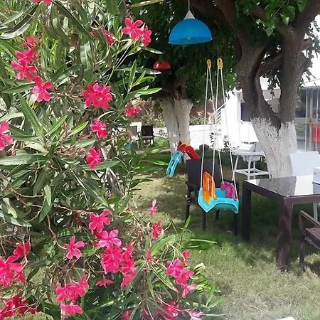 Aelbistan Hotel