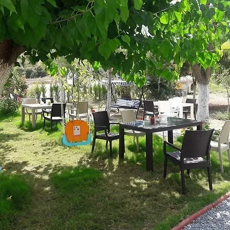 Aelbistan Hotel Didim