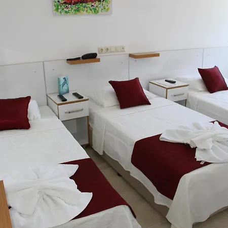 Hotel Aelbistan Didim