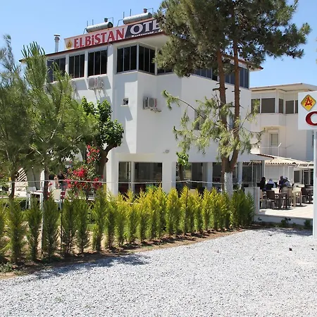 Hotel Aelbistan
