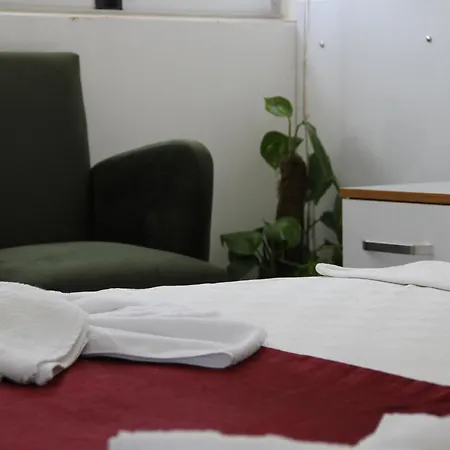 Hotel Aelbistan Didim