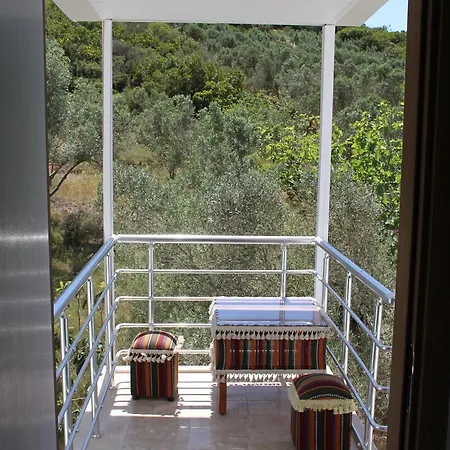 Hotel Aelbistan 2*