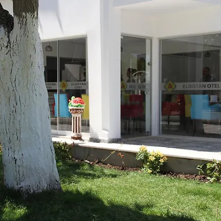 Aelbistan Didim