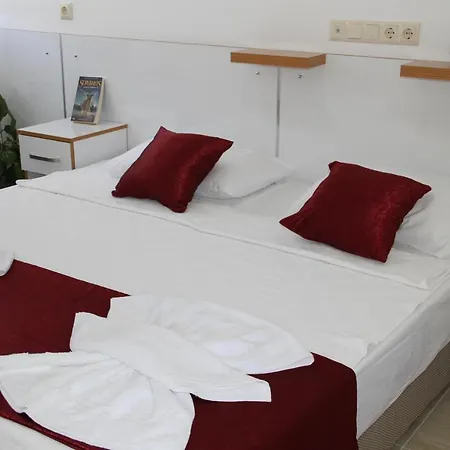 Aelbistan 2* Didim