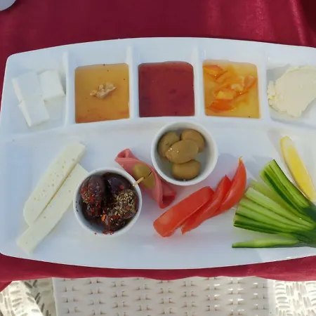 Aelbistan Hotel Didim