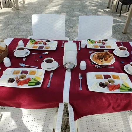 Hotel Aelbistan