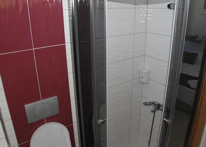 Aelbistan Отель