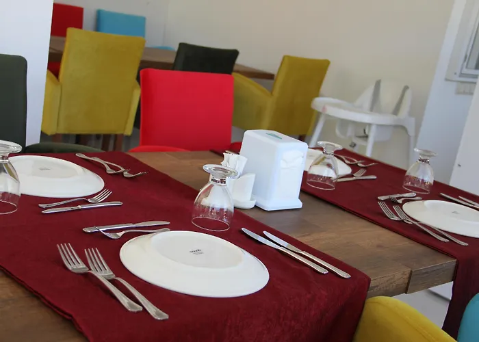 Aelbistan 2* Дидим