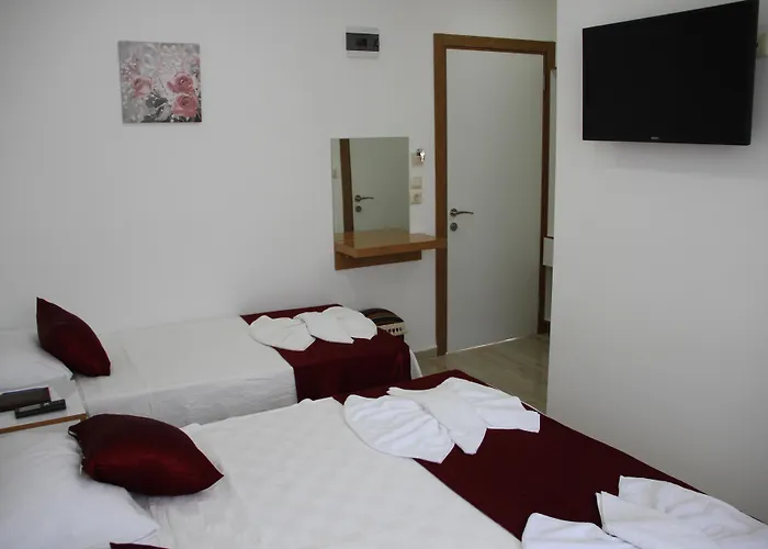 Aelbistan 2* Дидим