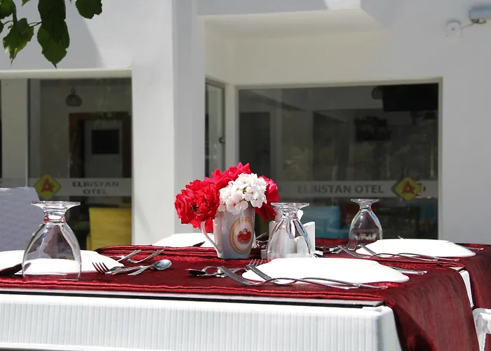 Aelbistan Дидим