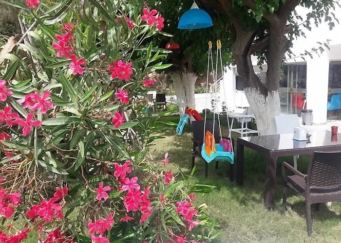 Aelbistan Отель