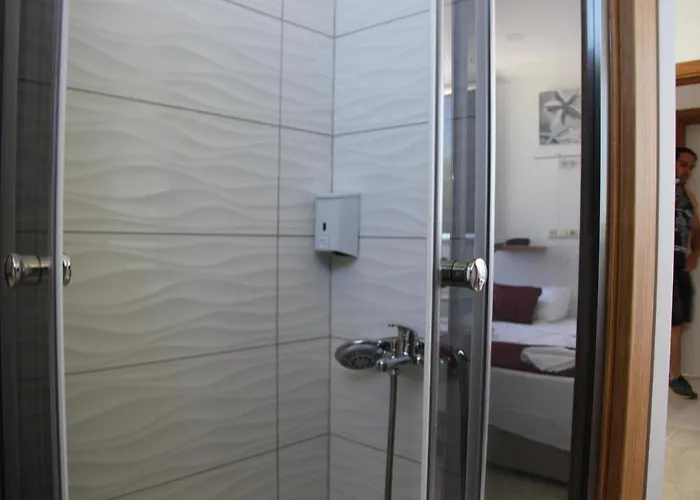 Aelbistan 2* Дидим