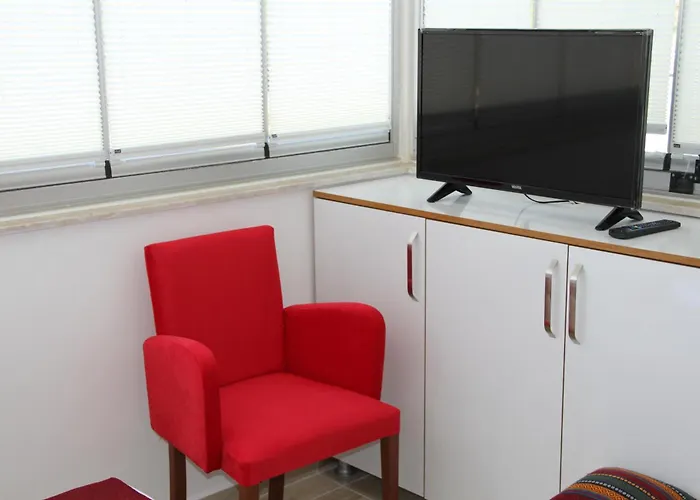 Aelbistan Отель 2*