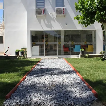 Aelbistan 2* 迪迪姆